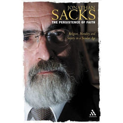 ISBN The Persistence of Faith (Religion, Morality and Society in a Secular Age)