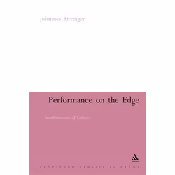 ISBN Performance on the Edge (Transformations of Culture), Anglais, Livre broché, 304 pages