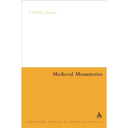ISBN Medieval Monasteries