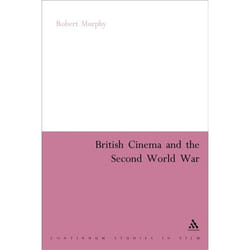 ISBN British Cinema and the Second World War