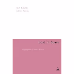 ISBN Lost in Space (Geographies of Science Fiction), Anglais, Livre broché, 224 pages