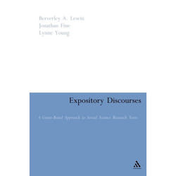 ISBN Expository Discourse livre Anglais Livre broché 176 pages