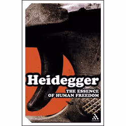 ISBN The Essence of Human Freedom (An Introduction to Philosophy), Anglais, Livre broché, 240 pages