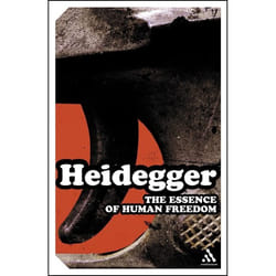 ISBN The Essence of Human Freedom (An Introduction to Philosophy)