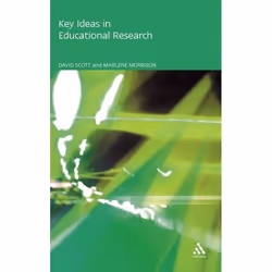 ISBN Key Ideas in Educational Research, Anglais, Couverture rigide, 316 pages