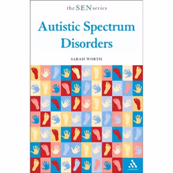 ISBN Autistic Spectrum Disorders, Anglais, Livre broché, 112 pages