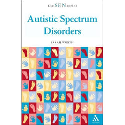 ISBN Autistic Spectrum Disorders