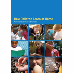 ISBN How Children Learn at Home, Anglais, Livre broché, 168 pages