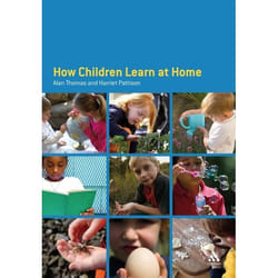 ISBN How Children Learn at Home livre Anglais Livre broché 168 pages