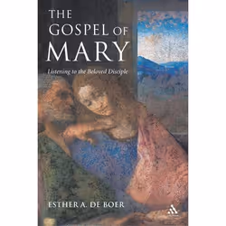 ISBN The Gospel of Mary (Listening to the Beloved Disciple), Anglais, Livre broché, 264 pages