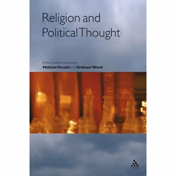 ISBN Religion and Political Thought, Anglais, Livre broché, 306 pages