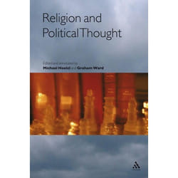 ISBN Religion and Political Thought