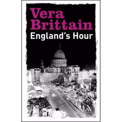 ISBN England`s Hour (An Autobiography 1939-1941), Anglais, Livre broché, 248 pages