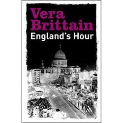 ISBN England`s Hour (An Autobiography 1939-1941)