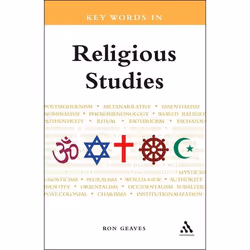 ISBN Key Words in Religious Studies, Anglais, Livre broché, 120 pages