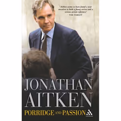 ISBN Porridge and Passion, Anglais, Livre broché, 268 pages
