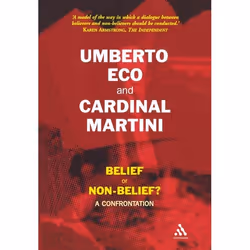 ISBN Belief or Non-Belief? (A Confrontation), Anglais, Livre broché, 112 pages