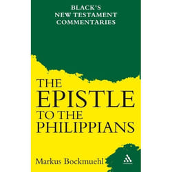 ISBN The Epistle to the Philippians livre Religion Anglais