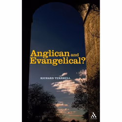 ISBN Anglican and Evangelical?, Anglais, Livre broché, 192 pages