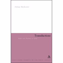 ISBN Transductions (Bodies and Machines at Speed), Anglais, Livre broché, 248 pages