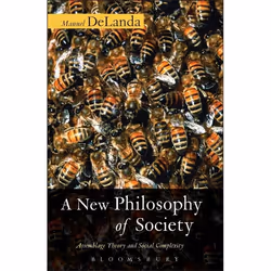 ISBN A New Philosophy of Society (Assemblage Theory and Social Complexity), Anglais, Couverture rigide, 150 pages