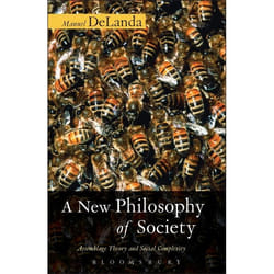 ISBN A New Philosophy of Society (Assemblage Theory and Social Complexity) livre Anglais Couverture rigide 150 pages