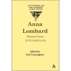 ISBN Anna Lombard, Anglais, Livre broché, 168 pages