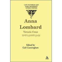 ISBN Anna Lombard