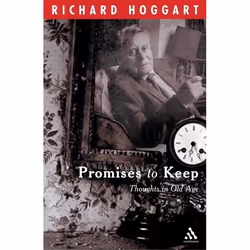 ISBN Promises to Keep (Thoughts in Old Age), Anglais, Livre broché, 160 pages