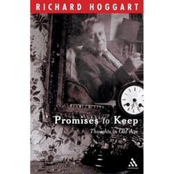 ISBN Promises to Keep (Thoughts in Old Age)