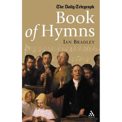 ISBN Daily Telegraph Book of Hymns