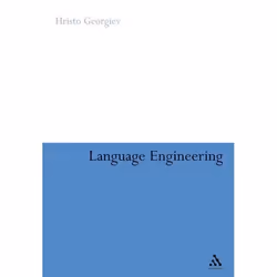 ISBN Language Engineering, Anglais, Couverture rigide, 320 pages