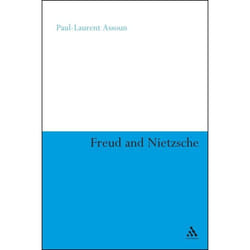 ISBN Freud and Nietzsche