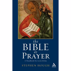 ISBN The Bible as Prayer (a handbook for Lectio Divina), Anglais, Livre broché, 192 pages