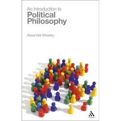 ISBN An Introduction to Political Philosophy