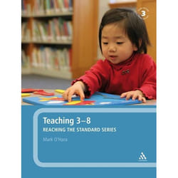 ISBN Teaching 3-8