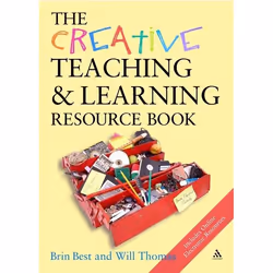 ISBN The Creative Teaching &amp; Learning Resource Book, Anglais, Livre broché, 240 pages