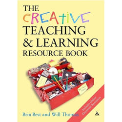 ISBN The Creative Teaching & Learning Resource Book