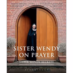 ISBN Sister Wendy on Prayer (Biographical Introduction by David Willcock), Anglais, Livre broché, 184 pages