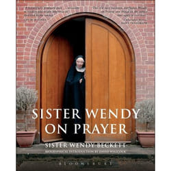 ISBN Sister Wendy on Prayer (Biographical Introduction by David Willcock)