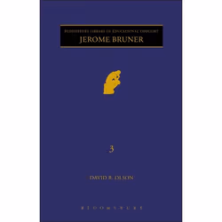 ISBN Jerome Bruner, Anglais, Couverture rigide, 224 pages