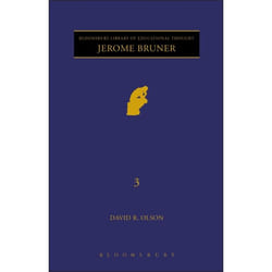 ISBN Jerome Bruner Couverture rigide