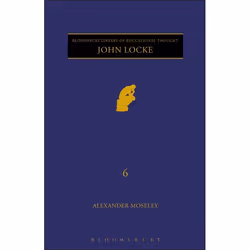 ISBN John Locke, Anglais, Couverture rigide, 248 pages