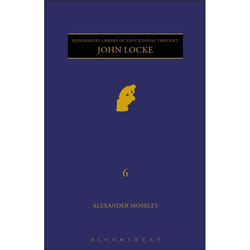 ISBN John Locke livre Anglais Couverture rigide 248 pages