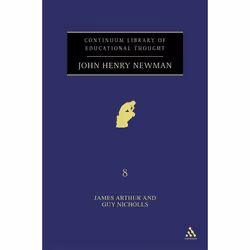 ISBN John Henry Newman, Education, Anglais, Couverture rigide, 256 pages