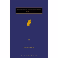 ISBN Plato, Education, Anglais, Couverture rigide, 224 pages
