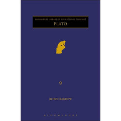 ISBN Plato livre Education Anglais Couverture rigide 224 pages