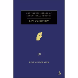 ISBN Lev Vygotsky, Education, Anglais, Couverture rigide, 182 pages