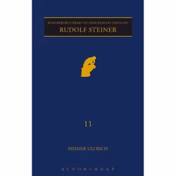 ISBN Rudolf Steiner, Education, Anglais, Couverture rigide, 280 pages