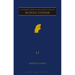 ISBN Rudolf Steiner livre Education Anglais Couverture rigide 280 pages